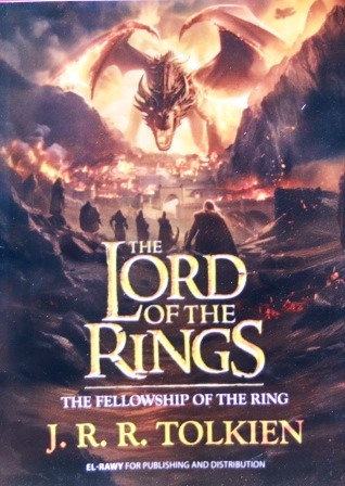 The lord of the rings (1) : the fellowship of the ring