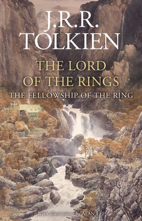 the lord of the rings1 : the fellowship of the ring