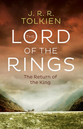The Lord of the Rings3 : the the return of the kings