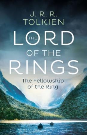 the lord of the rings1 : the fellowship of the ring