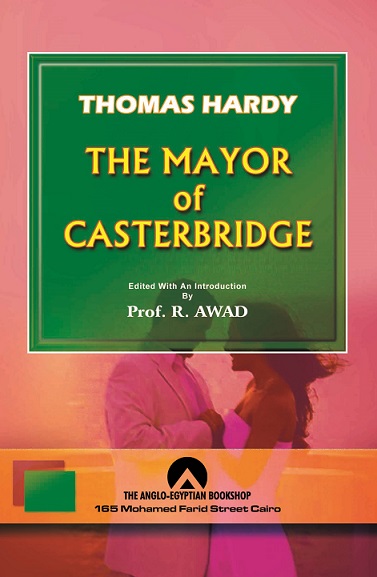 The mayor of casterbridge