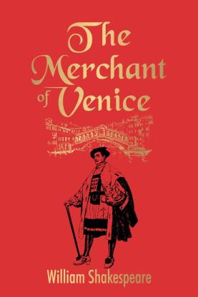 The Merchant of Venice (pocket classics)
