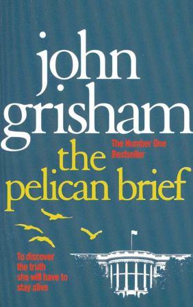 The Pelican Brief