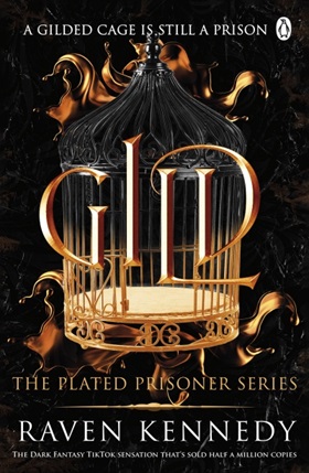 The Plated Prisoner 1 : Gild