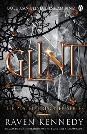 The Plated Prisoner 2 : Glint