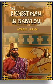 THE RICHEST MAN IN BABYLON-U M publishing-George S. Clason