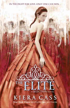 The Selection 2 : The Elite