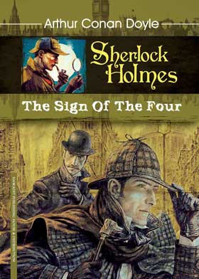 the sign of the four