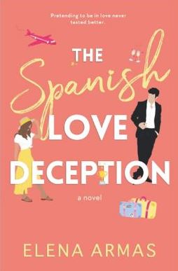 The Spanish Love Deception 2 : The American Roommate Experiment The American Roommate Experiment