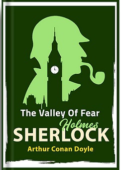the valley of fear