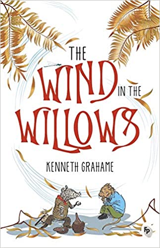 The Wind In The Willows