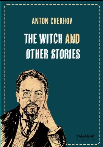 The witch  and other stories