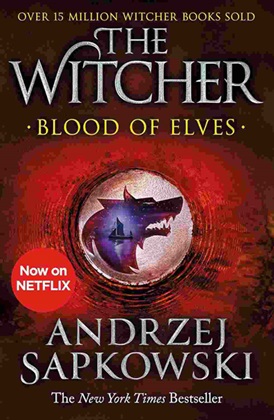 The Witcher 1 : Blood Of Elves