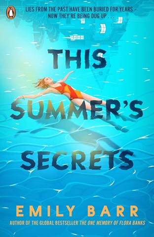 This Summers Secrets