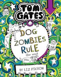 Tom Gates 11 : Dog Zombies