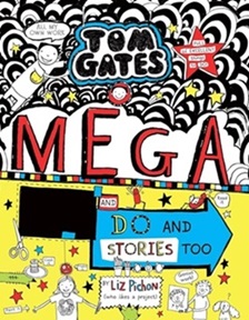 Tom Gates 16 : Mega Make and Do