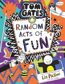 Tom Gates 19 : Random Acts Of Fun
