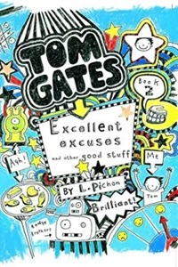 Tom Gates 2 : Excellent Excuses