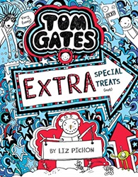 Tom Gates 6 : Extra Special Treats