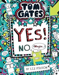 Tom Gates 8 : Yes  No