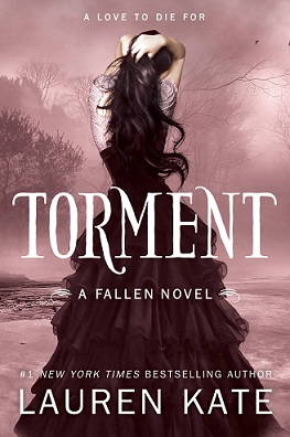 Fallen 2 : Torment-PRH-lauren kate|بيت الكتب