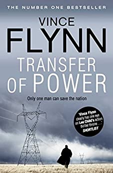 Mitch Rapp 3 : TRANSFER OF POWER