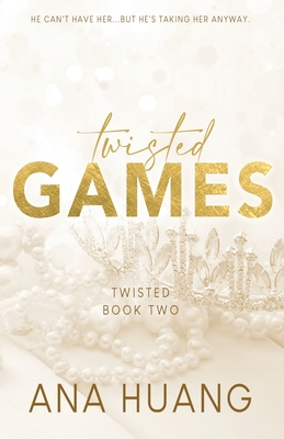 Twisted 2 : Twisted Games