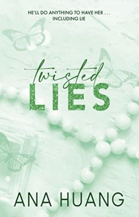 Twisted 4 : Twisted Lies