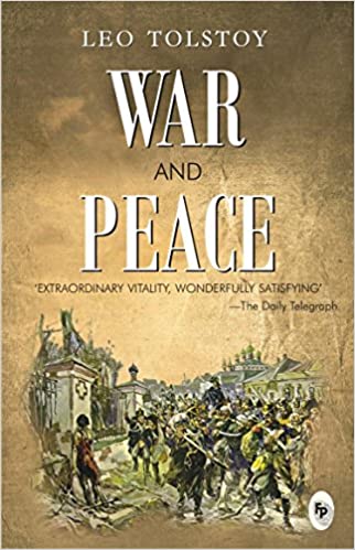 download the new for mac War and Peace