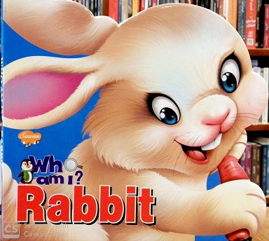 who am I ? Rabbit