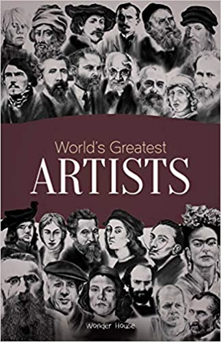 world's greatest - artists