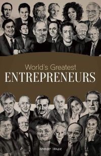 world's greatest - entrepreneurs