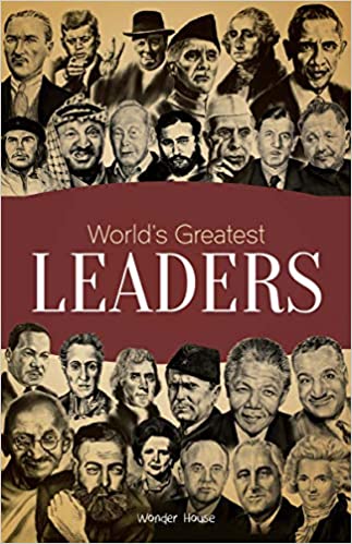 world's greatest - leaders