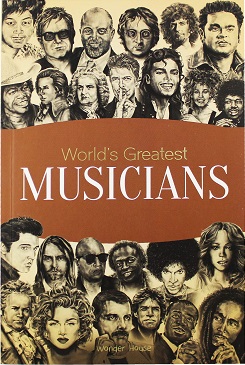 world's greatest - musicians