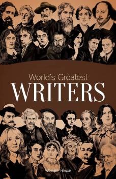 world's greatest - writers
