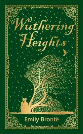 Wuthering Heights (Deluxe Hardbound Edition)