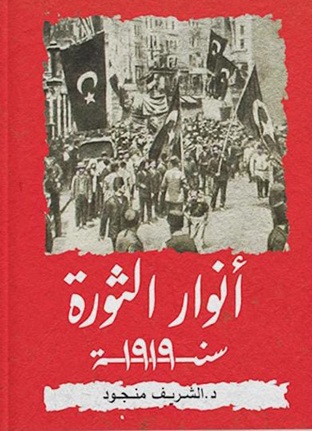 أنوار الثورة سنة 1919